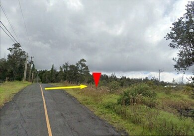 92-1820 Oceanview Pkwy, Ocean View, HI 96737 - photo 2