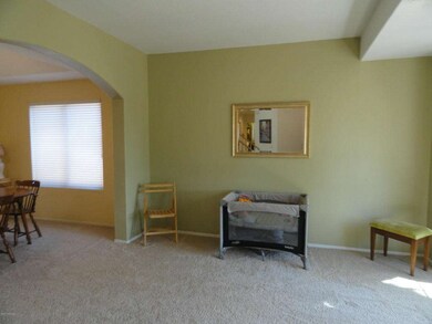 The Lovely Home on Cottonwood 004