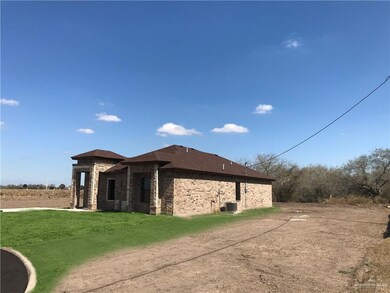 7606 Loma Dr, Donna, TX 78537 - photo 2