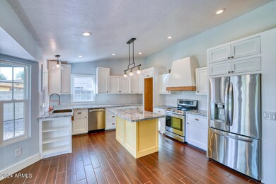 37 S Rita Ln, Chandler, AZ 85226 - photo 5