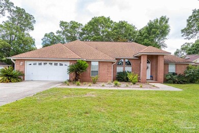 2345 Amelia Ln, Pensacola, FL 32526 - photo 2