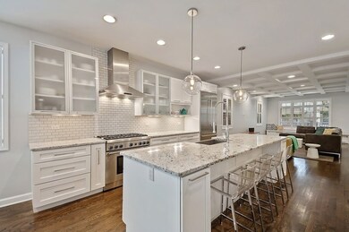 4817 N Seeley Ave, Chicago, IL 60625 - photo 5