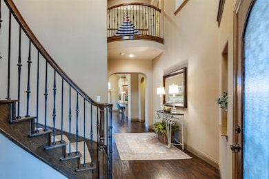 8445 La Fontaine Dr, North Richland Hills, TX 76182 - photo 4