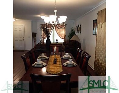 Dining Room.