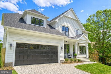 3511 N Potomac St, Arlington, VA 22213 - photo 3