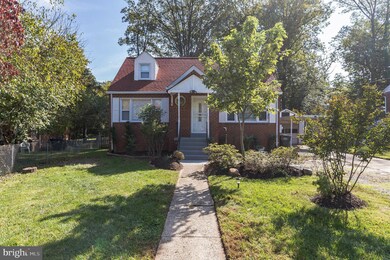 6589 Bock Terrace, Oxon Hill, MD 20745 - photo 2