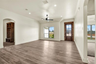 1021 Bermes Ct, Brock, TX 76087 - photo 4