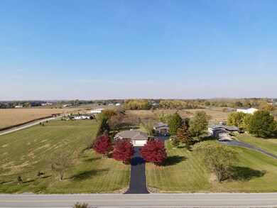 29756 S State Line Rd, Beecher, IL 60401 - photo 3
