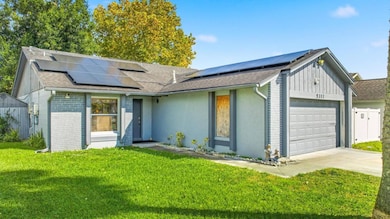 5311 Barefoot Path unit 3, Kissimmee, FL 34746 - photo 2