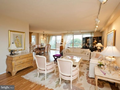 Green Hill Condominiums unit W1005, Wynnewood, PA 19096 - photo 6