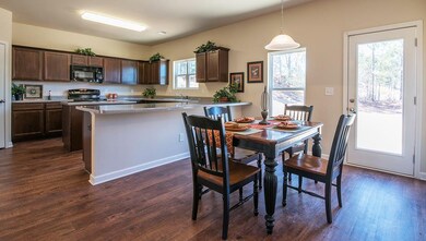 1513 Oglethorpe Dr, Hephzibah, GA 30815 - photo 3