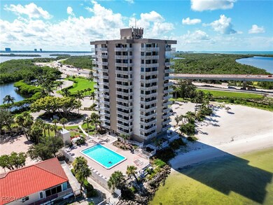 Lovers Key Beach Club Condos unit 1105, Bonita Springs, FL 33931 - photo 2
