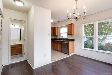 9800 Union Jack Place unit 9800, Henrico, VA 23233 - photo 5