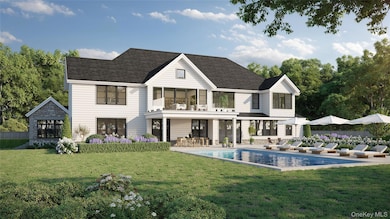 18 Stone Bridge Rd, Purchase, NY 10577 - photo 2