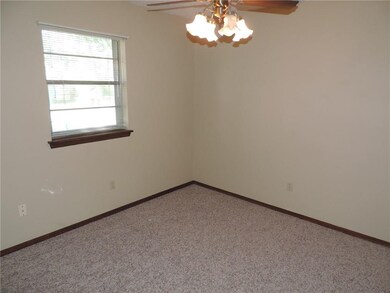Bedroom.
