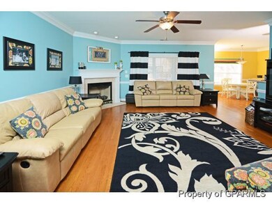 318 Primrose Ln, Winterville, NC 28590 - photo 7