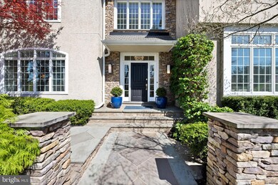 320 W Laurier Place, Bryn Mawr, PA 19010 - photo 4