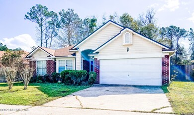 5128 Big Forest Ln, Jacksonville, FL 32210 - photo 2