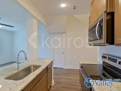 6135 Taramore Ln NW, Huntsville, AL 35806 - photo 3