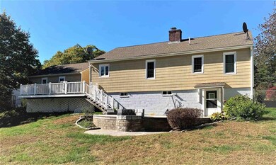 139 Exeter Rd, Newmarket, NH 03857 - photo 4