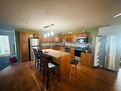 3675 County Rd 11, Junction City, OH 43748 - photo 5