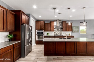 7865 W Silver Spring Way, Florence, AZ 85132 - photo 3