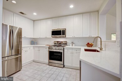 1855 Stratford Park Place unit 405, Reston, VA 20190 - photo 3