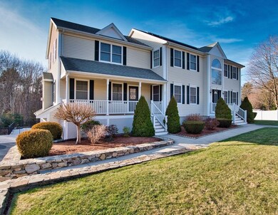 171 Mouse Mill Rd, Westport, MA 02790 - photo 2