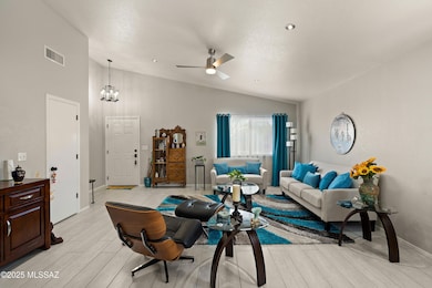 3264 S Thunder Chorus Rd, Tucson, AZ 85713 - photo 6