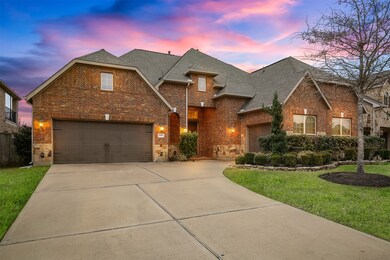 27807 Astoria Brook Ln, Katy, TX 77494 - photo 2