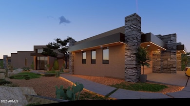 10876 E Rising Sun Dr, Scottsdale, AZ 85262 - photo 7