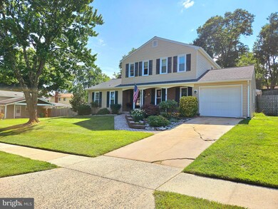 15602 Darwin Ct, Laurel, MD 20707 - photo 4
