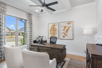 9133 Cordero Dr, North Richland Hills, TX 76182 - photo 5