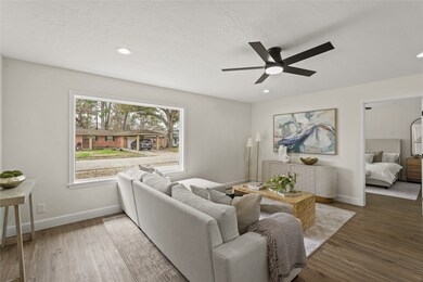 5018 De Lange Ln, Houston, TX 77092 - photo 7