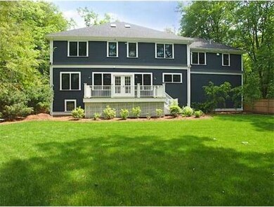 187 Pine Ridge Rd, Waban, MA 02468 - photo 2