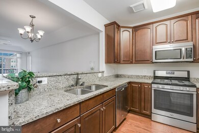 8612 Wintergreen Ct unit 301, Odenton, MD 21113 - photo 5