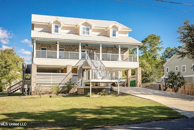 6316 Point Porteaux Rd, Ocean Springs, MS 39564 - photo 2