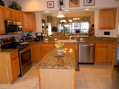Beautiful Upgraded Kitchen
