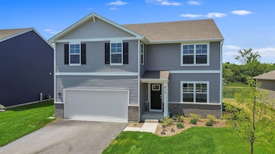 606 Ensign Place, Hebron, IN 46341 - photo 2