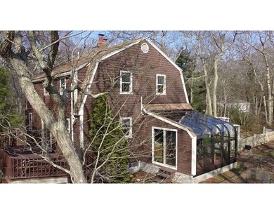 106 Gaffney Rd, South Dartmouth, MA 02748 - photo 6