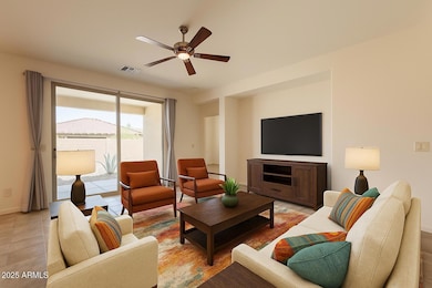 4104 W Spotted Pony Way, Eloy, AZ 85131 - photo 5