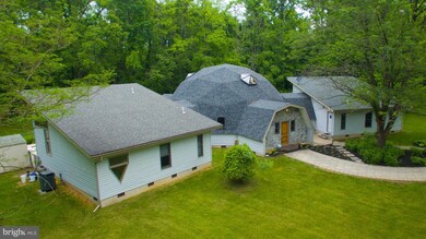 2131 Runnymeade Rd, Bunker Hill, WV 25413 - photo 5