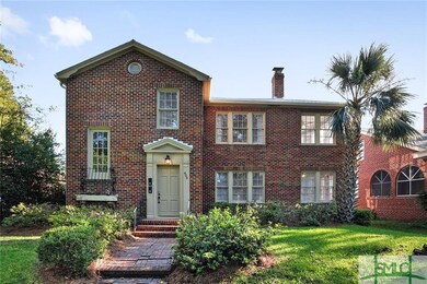 406 E 50th St, Savannah, GA 31405 - photo 2