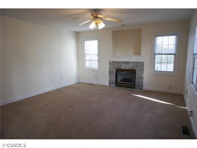 Den/Family/Great Room