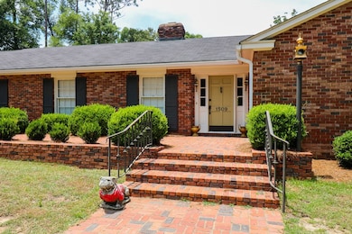 1509 Douglas Dr, Bainbridge, GA 39819 - photo 3