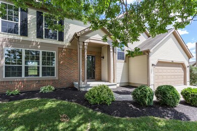 922 Torridon Ct