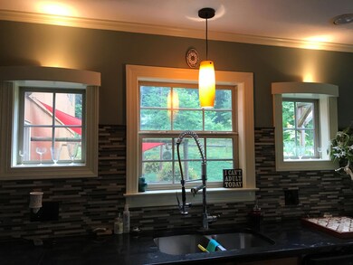 kitchen lighting