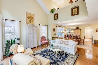 8 Sampson Common, Plymouth, MA 02360 - photo 7