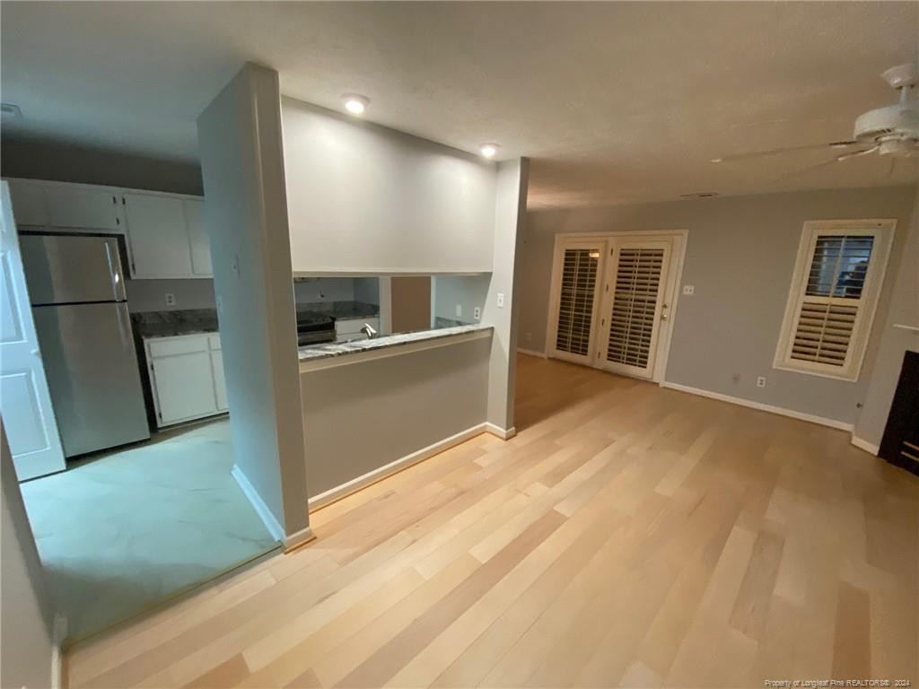 2701 Preston Woods Ln unit 7, Fayetteville, NC 28304 - photo 2