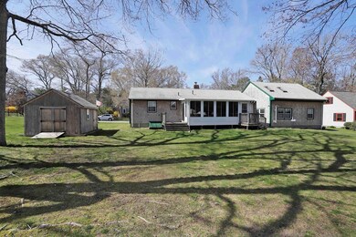 34 Eleanor St, North Dartmouth, MA 02747 - photo 4